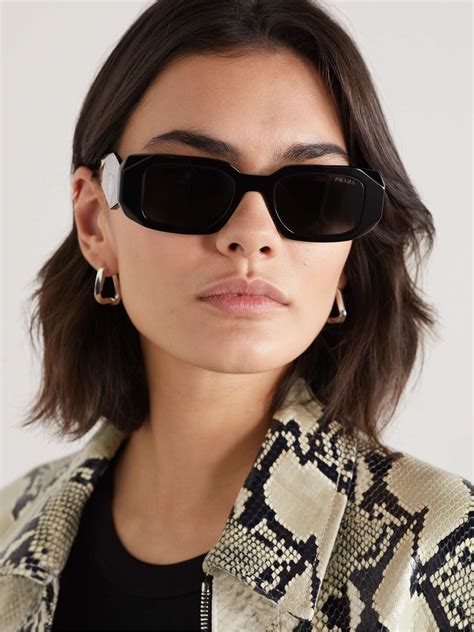 hypebeast prada sunglasses|Prada Sunglasses .